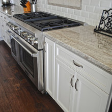 back splash