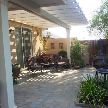 Our Work