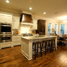 Kitchen Ideas