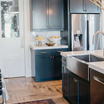Vegas Remodel