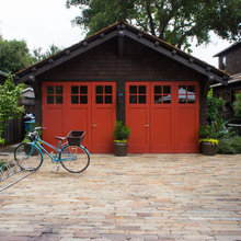 driveways