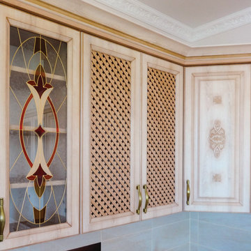 Kitchens