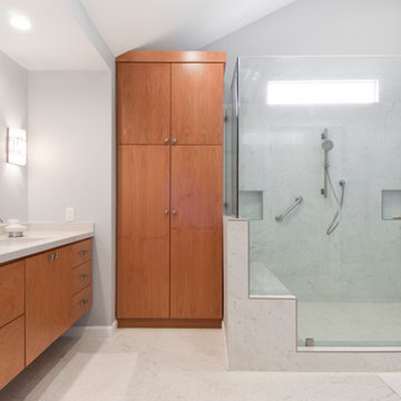 Maximizing Space in Your Calabasas Master Bath Remodel