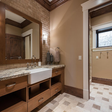 New Home built by Utah's Luxury Home Builders, Cameo Homes Inc.