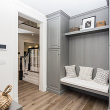 mud room