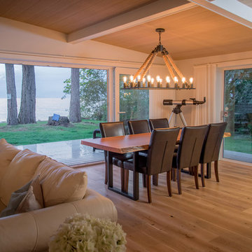 Dreamy Beach Bungalow