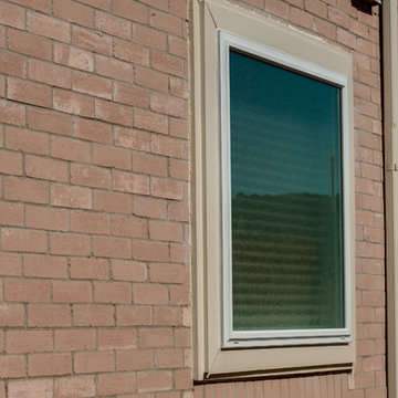 Brennan Solar Bear Windows
