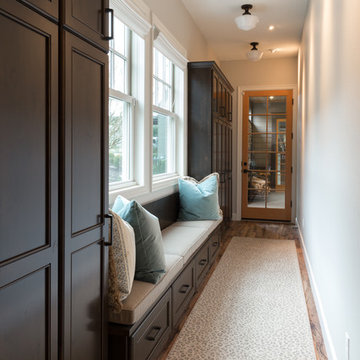 Tualatin River Rustic I Large Addition featuring Outdoor Living & Guest Suite