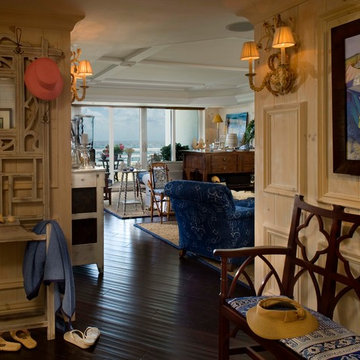 The Beach Shack