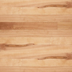 Amaretto Ambiance Yellow Birch Hardwood Flooring from Lauzon - Hardwood Flooring