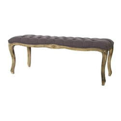 Furniture - Indoor Benches