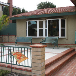 Window Installation - Orange County, Los Angeles, Riverside - Windows
