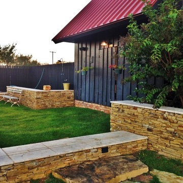Customized and Fun Backyard Additions