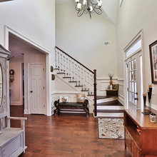 Stairway