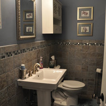 Bathroom Ideas
