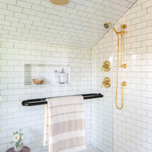 3rd Floor Bathroom Remodel