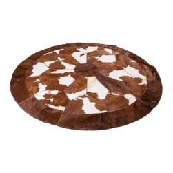 Round Rugs - Area Rugs