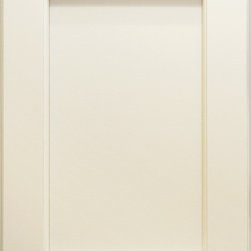 Cabinet Door Styles - Kitchen Cabinetry