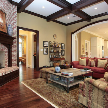 Hunters Grove Residence