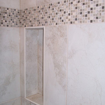 Bathroom Renovation - Hamilton, ON