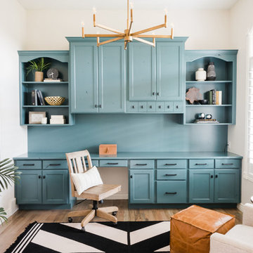 Oak Point Project