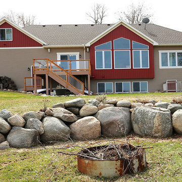 New Homes by Arvola Homes