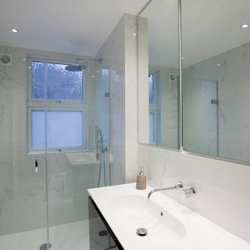 Netherhall Gardens Apartment