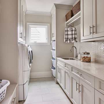 Longview Transitional
