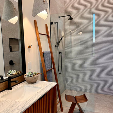 This New Home Features All New Design Trends!