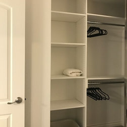 Kahl Kitchen Remodel - Molding And Trim