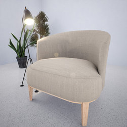 Soft Haven Chair - Products