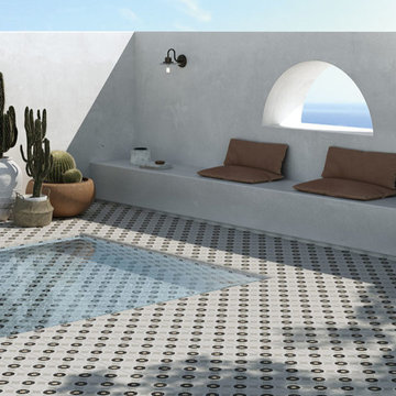 Pool and Spas-Cementine OpenAir