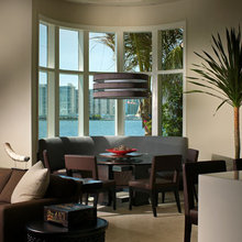 Living Room Ideas