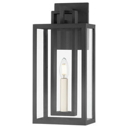 Transitional Outdoor Wall Lights And Sconces by Troy Lighting