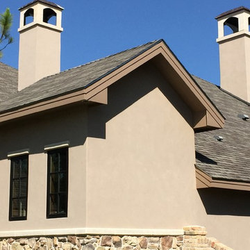 Entire Chimney Caps