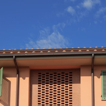 Nuovo Complesso Residenziale