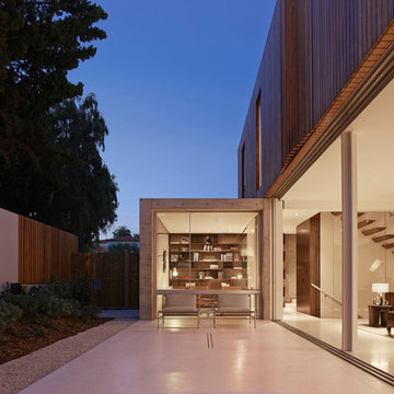 Santa Monica Private Residence