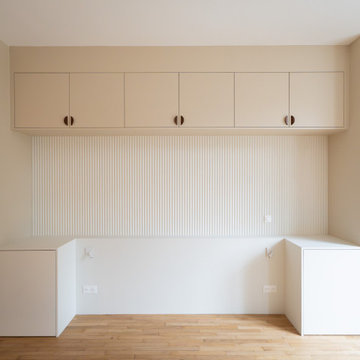 Un projet d’exception au cœur de Paris