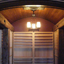 Secret Doors, Etc., Obsession!