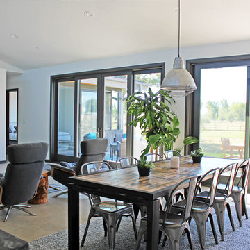 Water-shed Revival