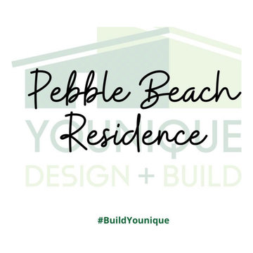 Pebble Beach Residence