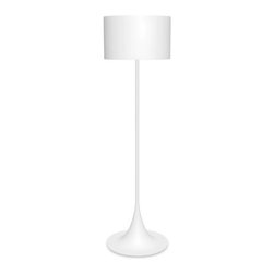 Flos - Spun Floor Lamp - Floor Lamps
