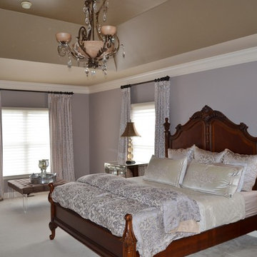Elegant Colonial
