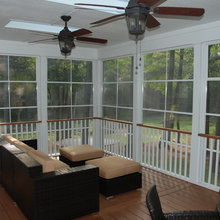 3 season room