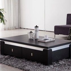 Coffee Tables - Coffee Tables
