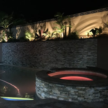 Pool Area