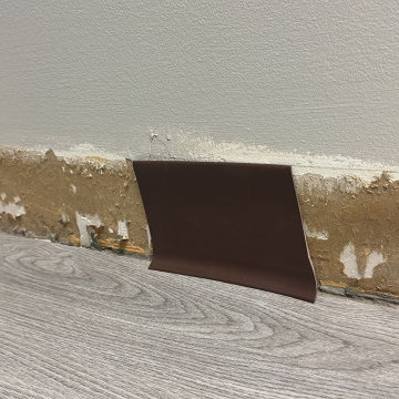 Installation: Luxury Vinyl Plank & Laminate