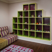 Playroom Ideas