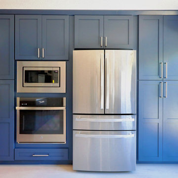 What Are RTA Cabinets? | The Cabination