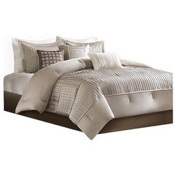 Transitional Comforters And Comforter Sets by Olliix